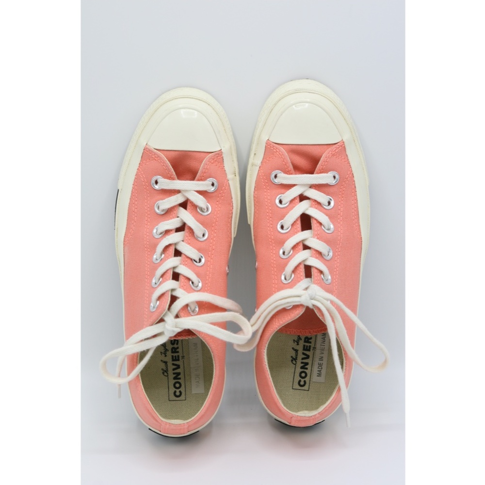 CONVERSE Chuck Taylor All Star 70 OX Sneakers - Picture 4 of 13